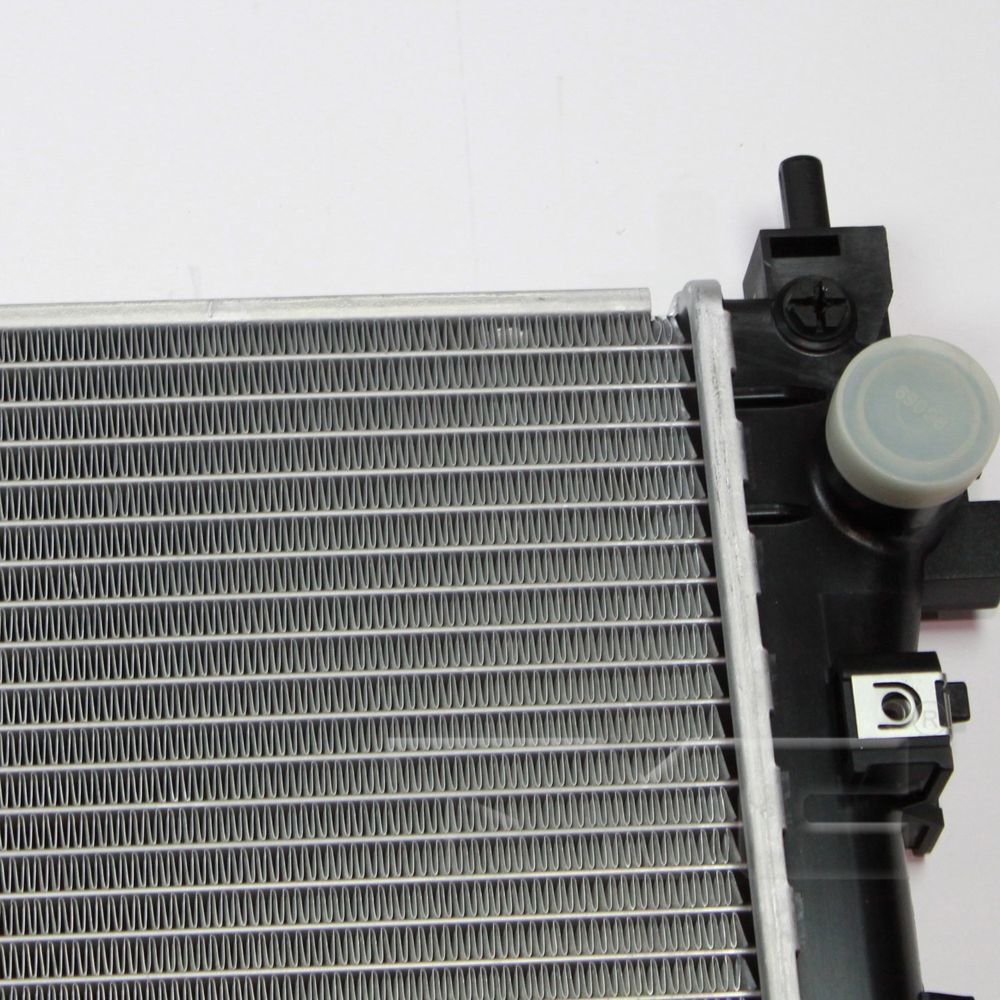 Radiator  TYC  13146