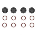 Frt Disc Brake Hwd Kit  DFC  340-47013