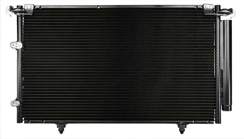 A/C Condenser   FVP   CON3052