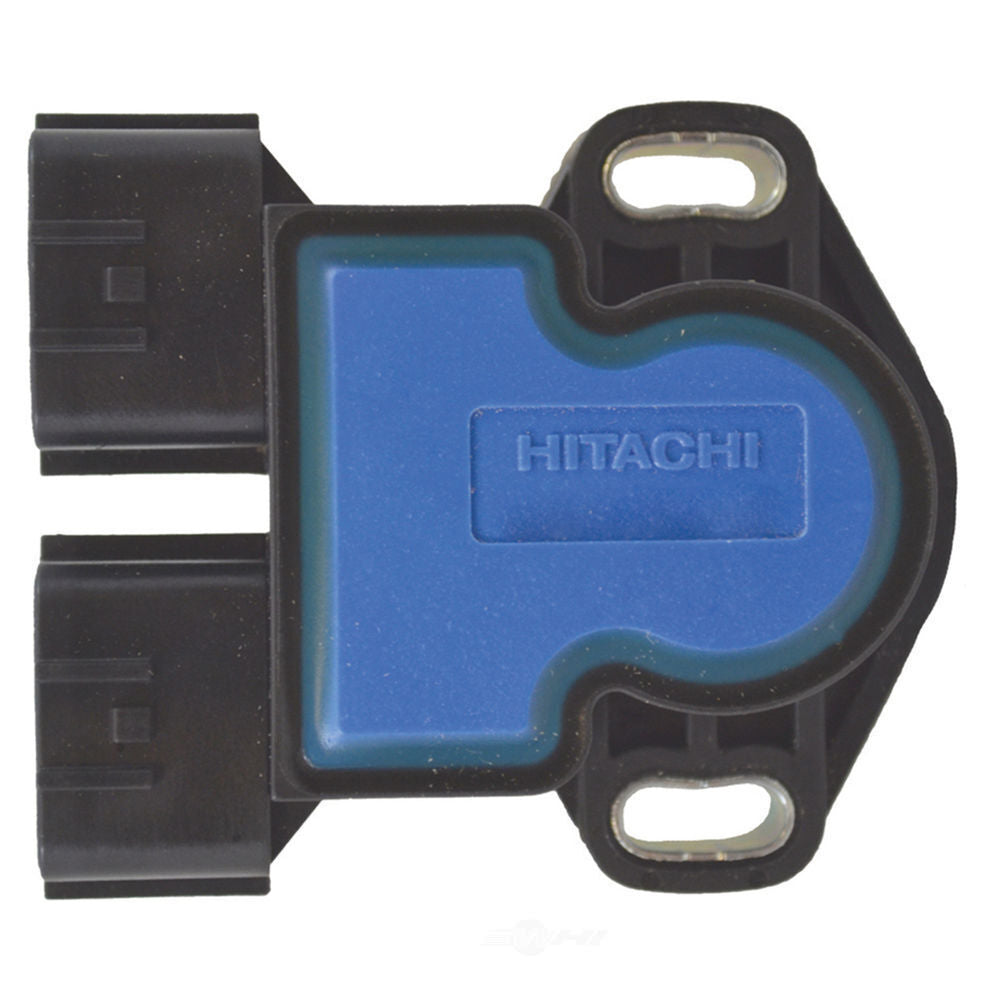 Throttle Position Sensor   Hitachi   TPS0006