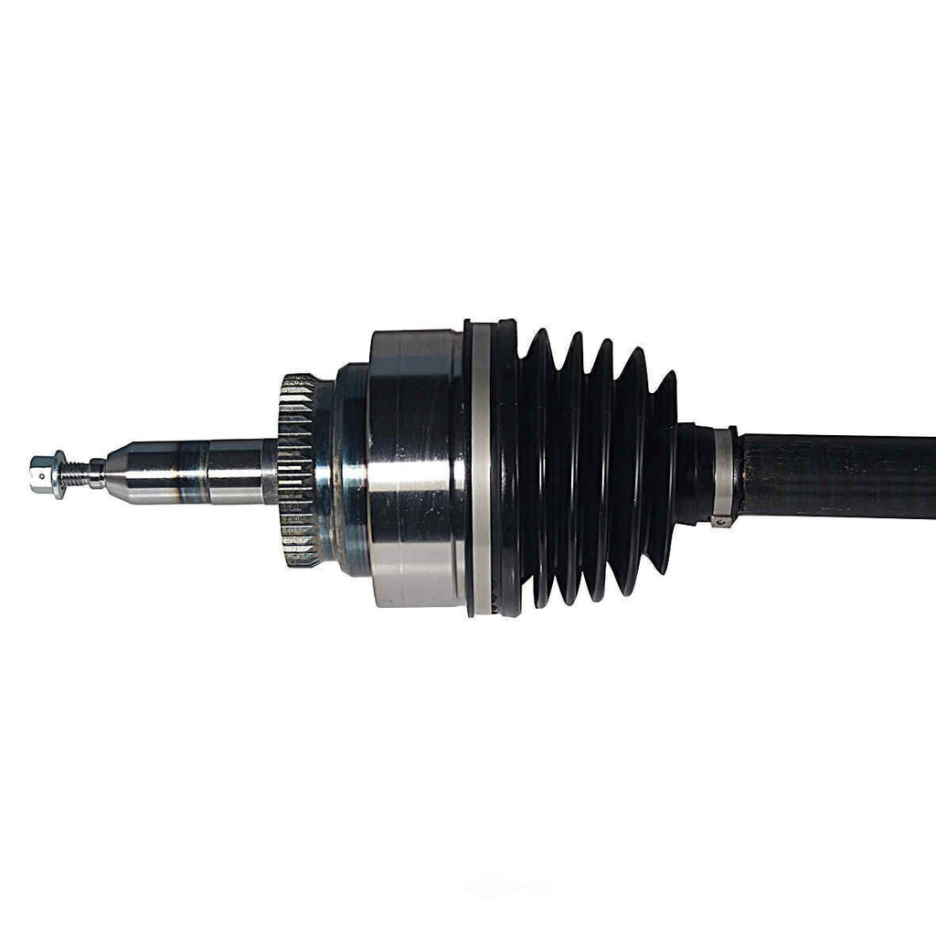 Left New CV Complete Assy   GSP North America   NCV11059