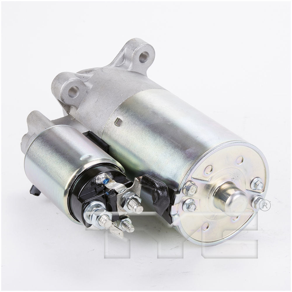 New Starter  TYC  1-03267