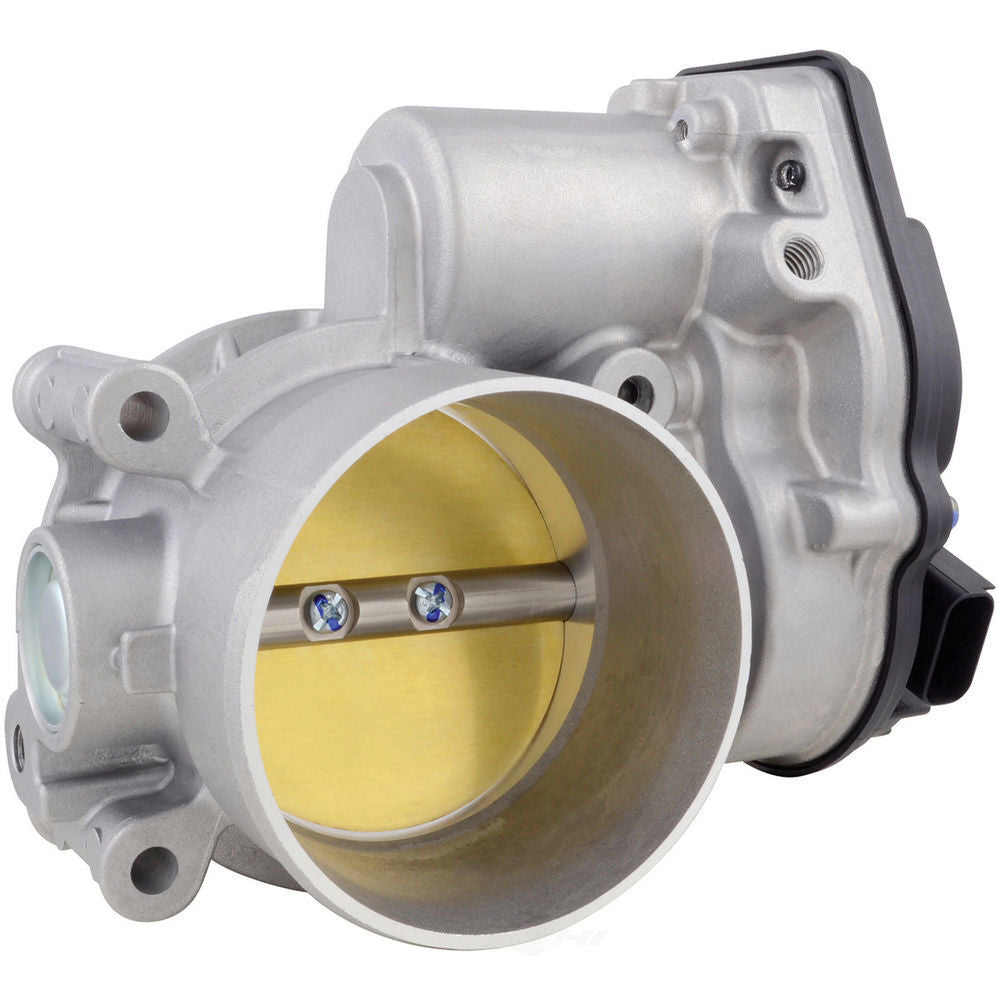 New Throttle Body   Hitachi   ETB0044