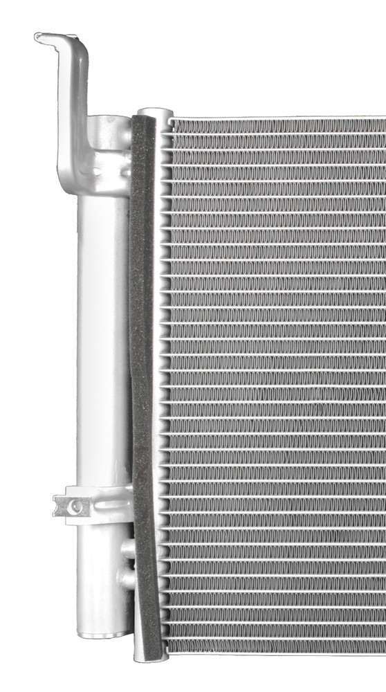 A/C Condenser   FVP   CON3379