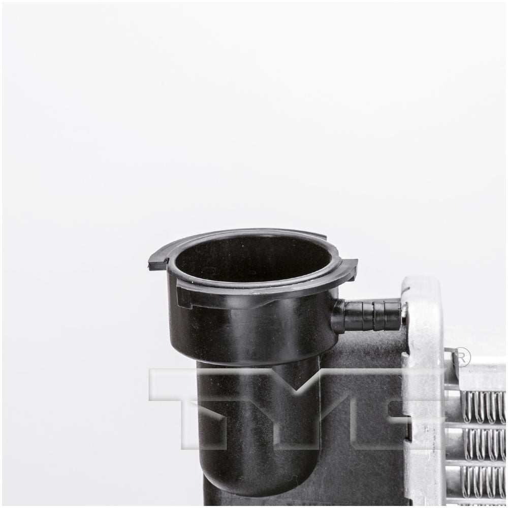 Radiator  TYC  2182