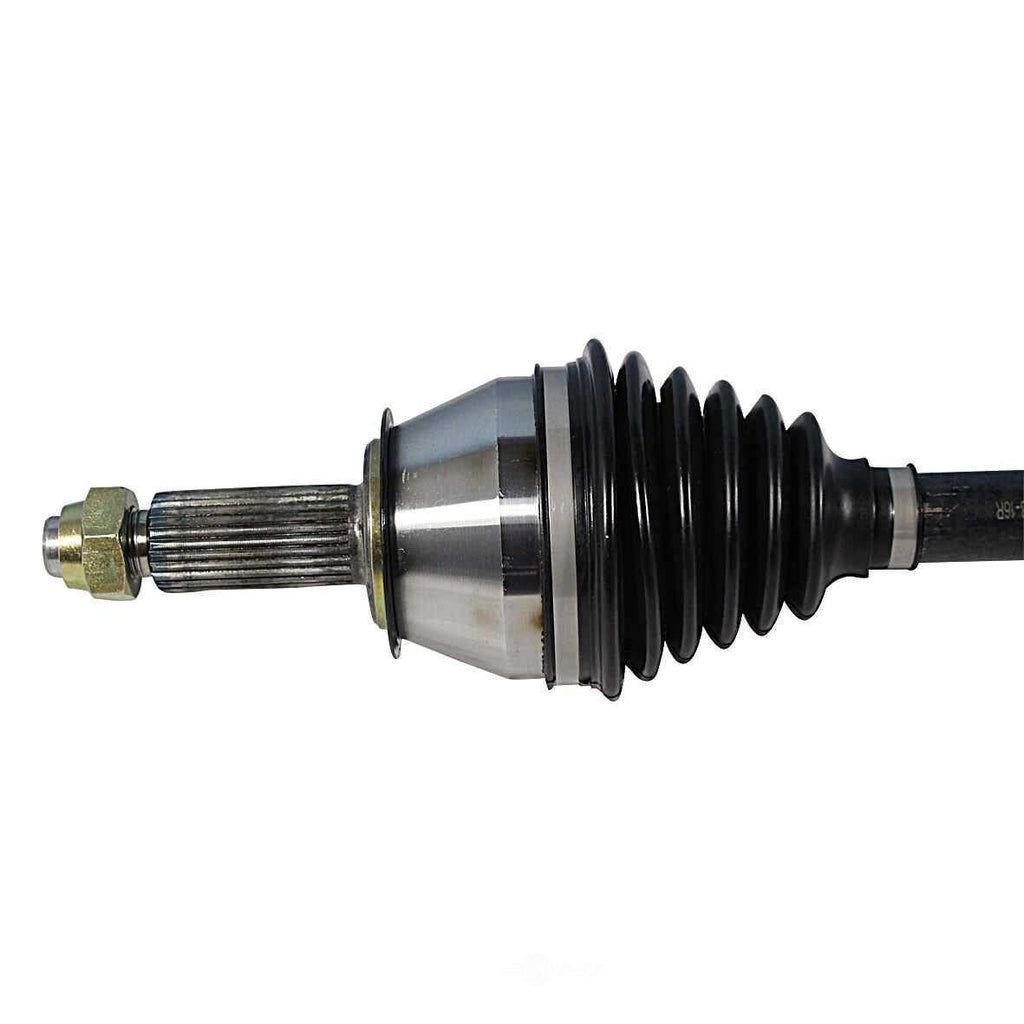 Left New CV Complete Assy   GSP North America   NCV11009