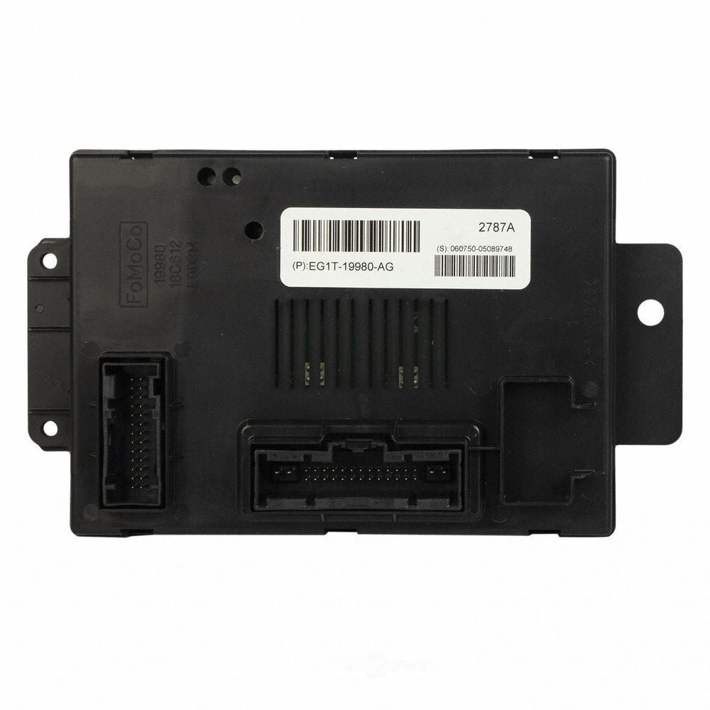 Electronic Climate Ctrl Module  Motorcraft  CCM103