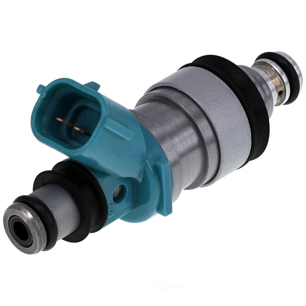 Reman Multi Port Inj   GB Remanufacturing   842-12132