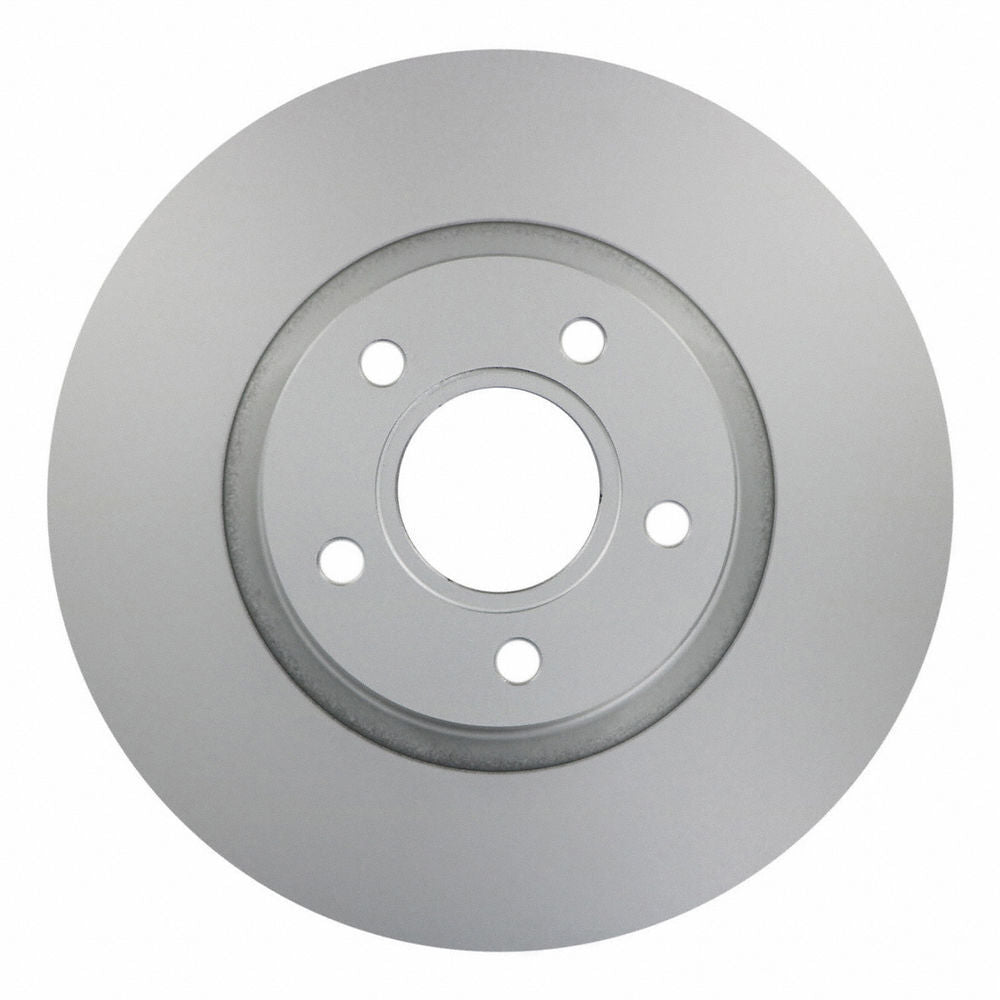 Frt Disc Brake Rotor  Motorcraft  NBRR19