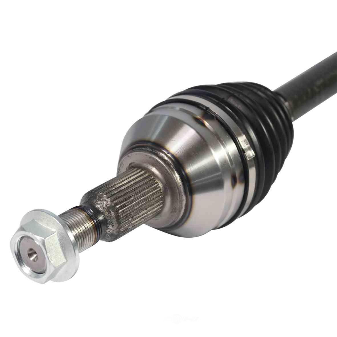 Right New CV Complete Assy   GSP North America   NCV10639