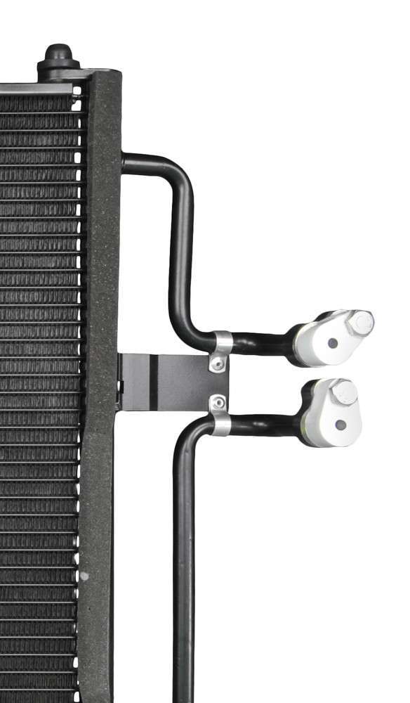A/C Condenser   FVP   CON4975