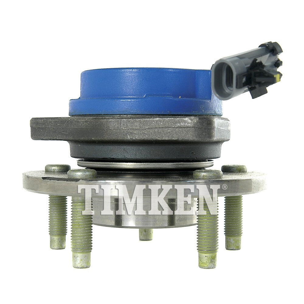 Wheel Hub & Brng Assy  Timken  513179