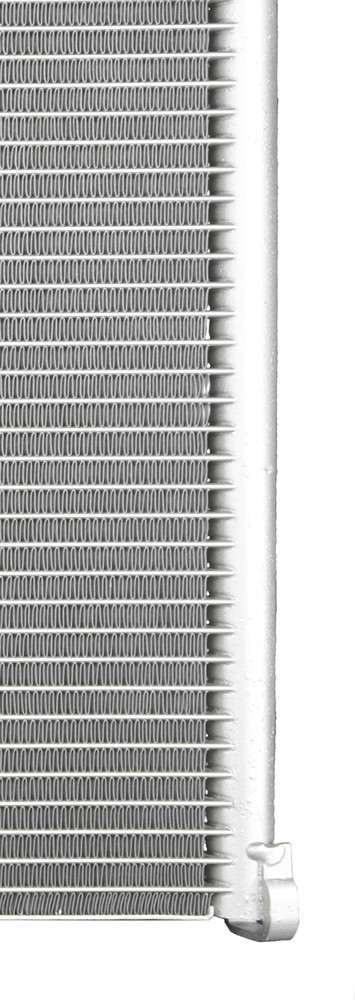 A/C Condenser   FVP   CON4806