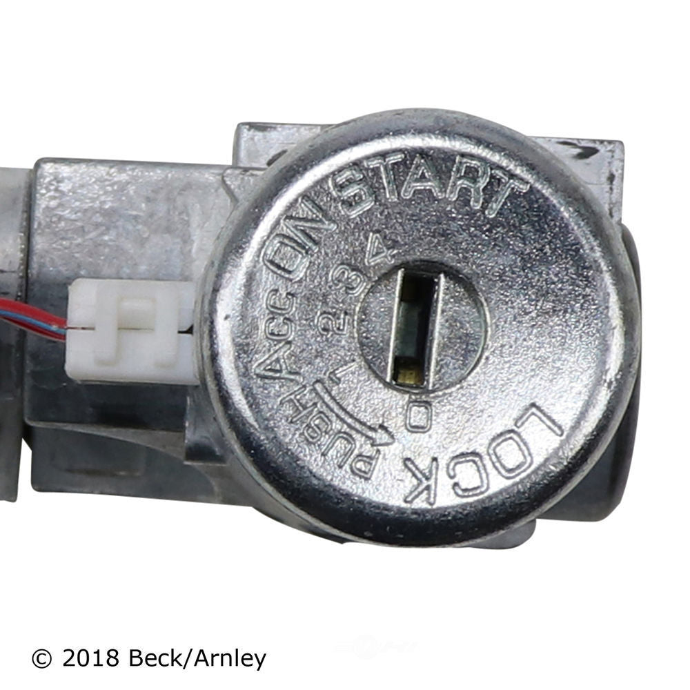 Ignition Switch Assy  Beck/Arnley  201-2059