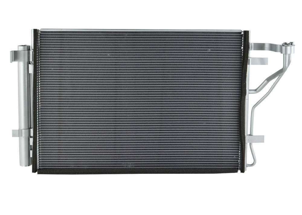 A/C Condenser   FVP   CON3795