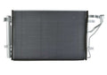 A/C Condenser   FVP   CON3795