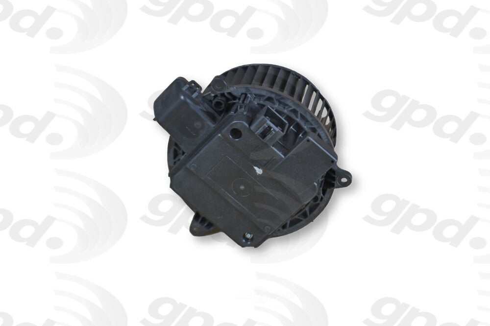 New Blower Motor   Global Parts Distributors   2311923
