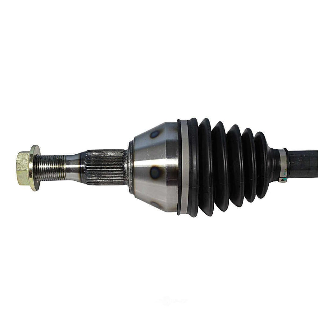 Axle Shaft Assy- CV Shaft   GSP North America   NCV10209