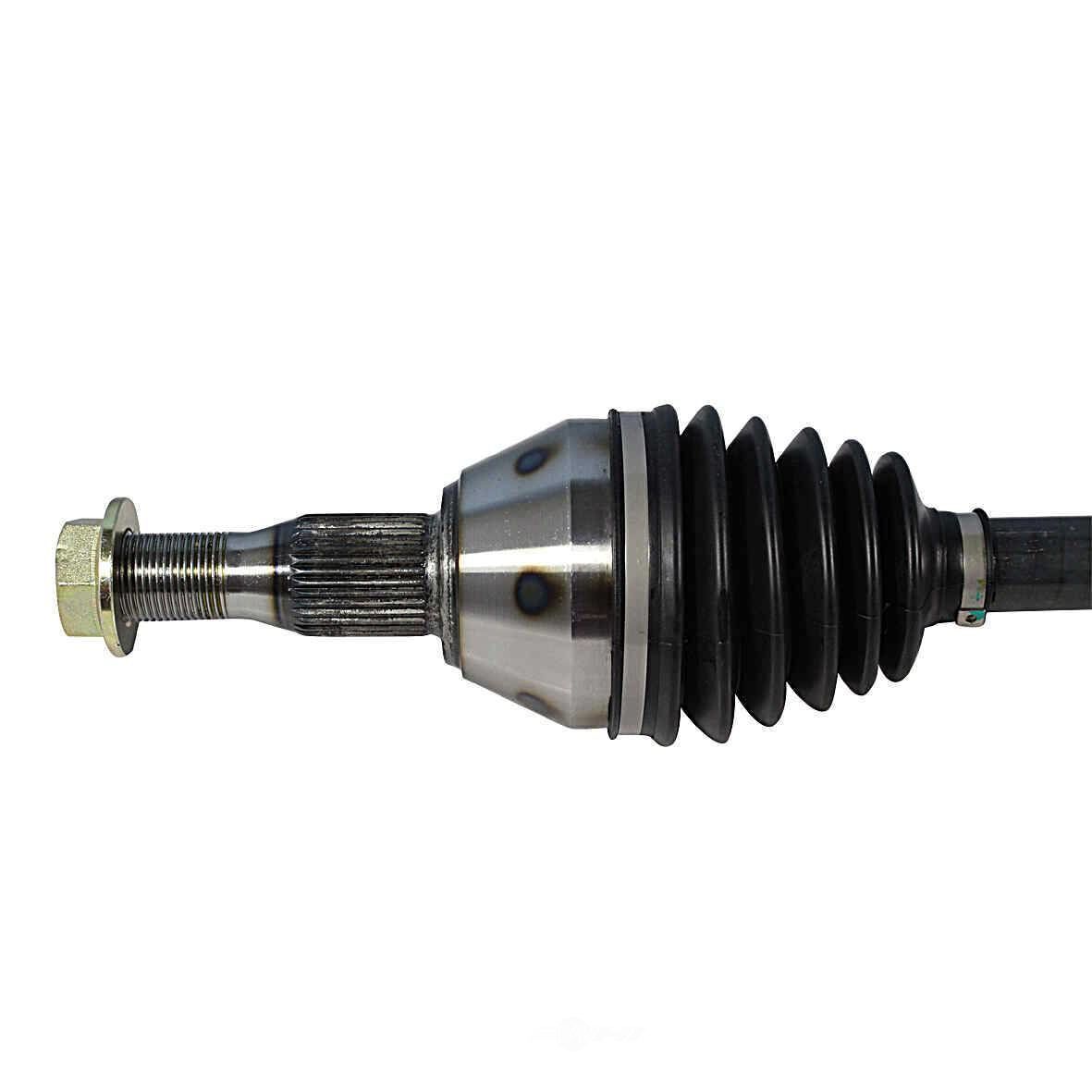 Axle Shaft Assy- CV Shaft   GSP North America   NCV10209