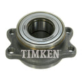 Rr Wheel Bearing  Timken  512183