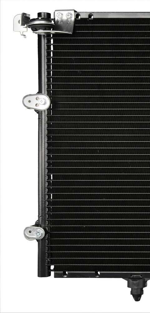A/C Condenser   FVP   CON3052