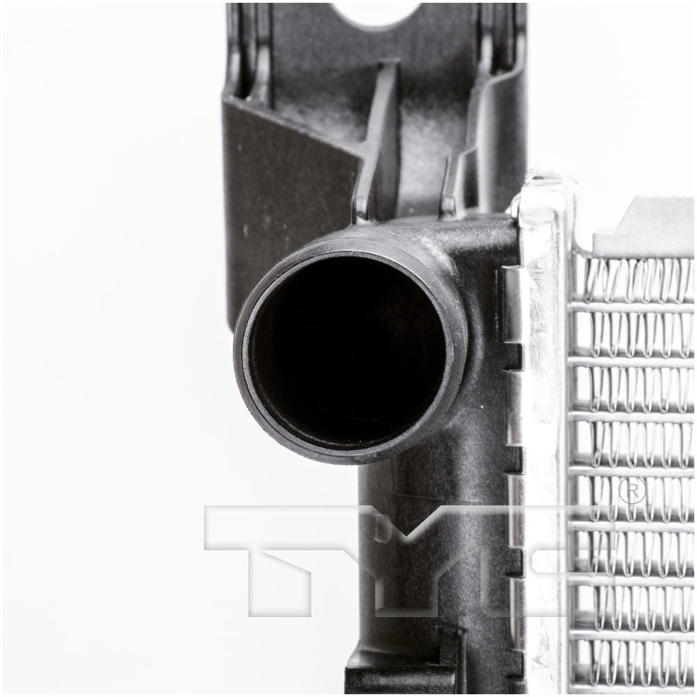 Radiator  TYC  2294