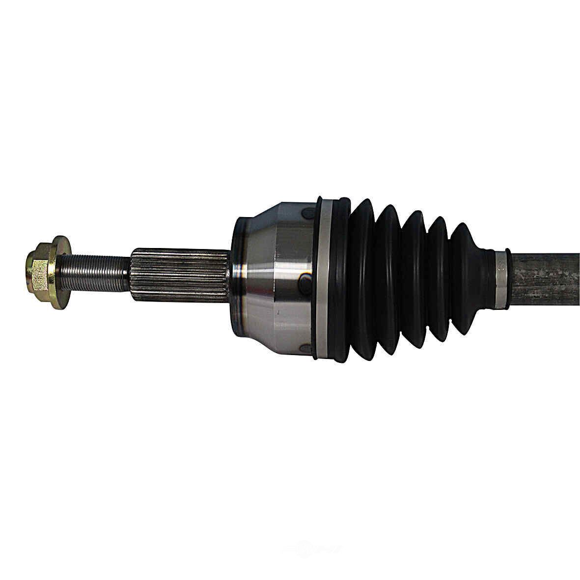Axle Shaft Assy- CV Shaft   GSP North America   NCV82025