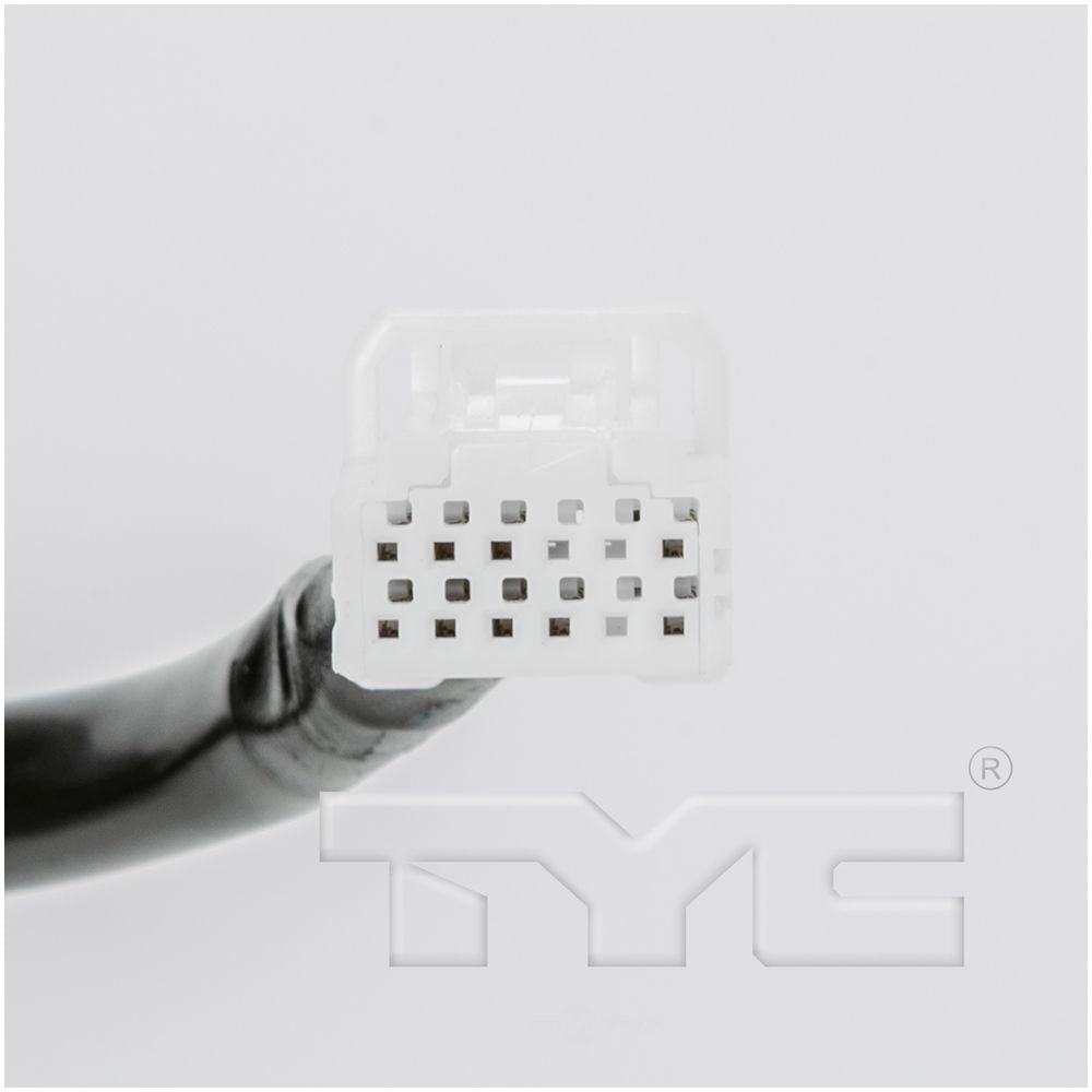 Door Mirror  TYC  5550251