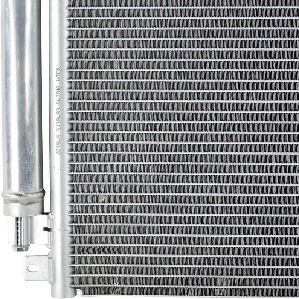 A/C Condenser   FVP   CON3948