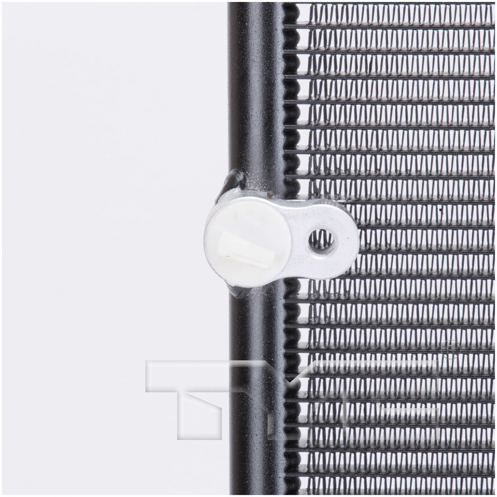 A/C Condenser  TYC  4361