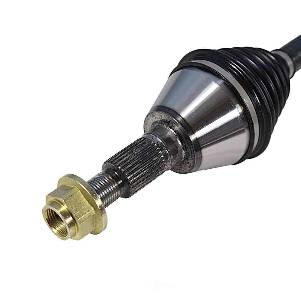 Right New CV Complete Assy   GSP North America   NCV10632