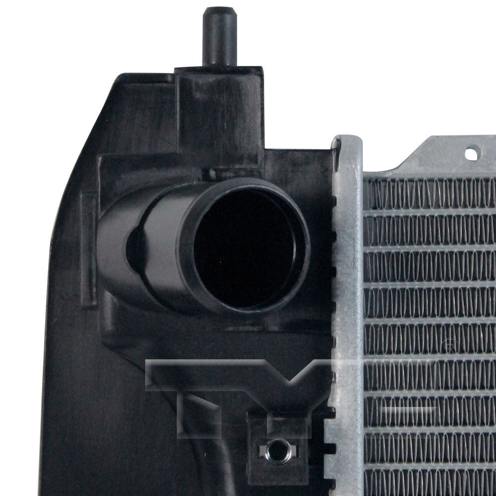 Radiator  TYC  2428