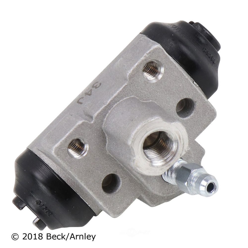 Rr Rt Wheel Brk Cyl  Beck/Arnley  072-9560