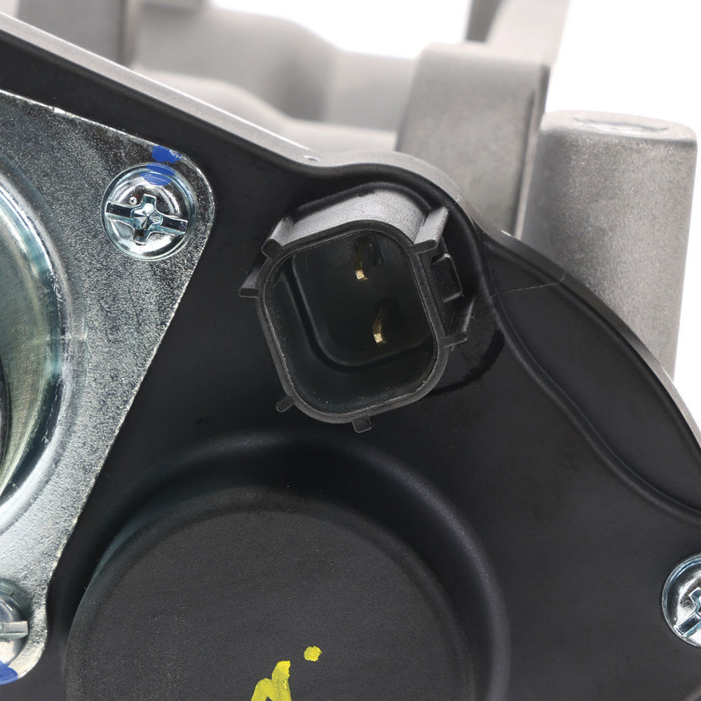 New Throttle Body   Hitachi   ETB0069