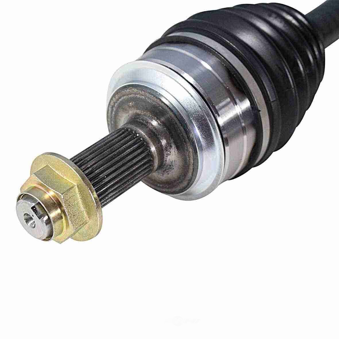Right New CV Complete Assy   GSP North America   NCV36015