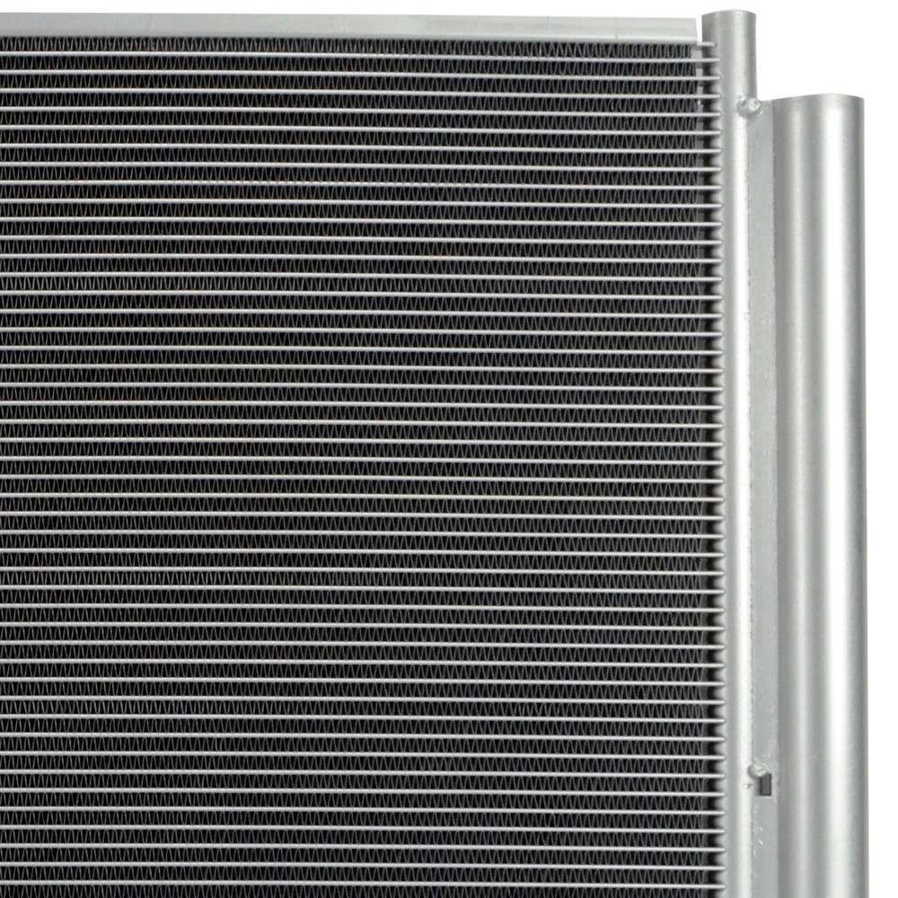A/C Condenser   FVP   CON3869