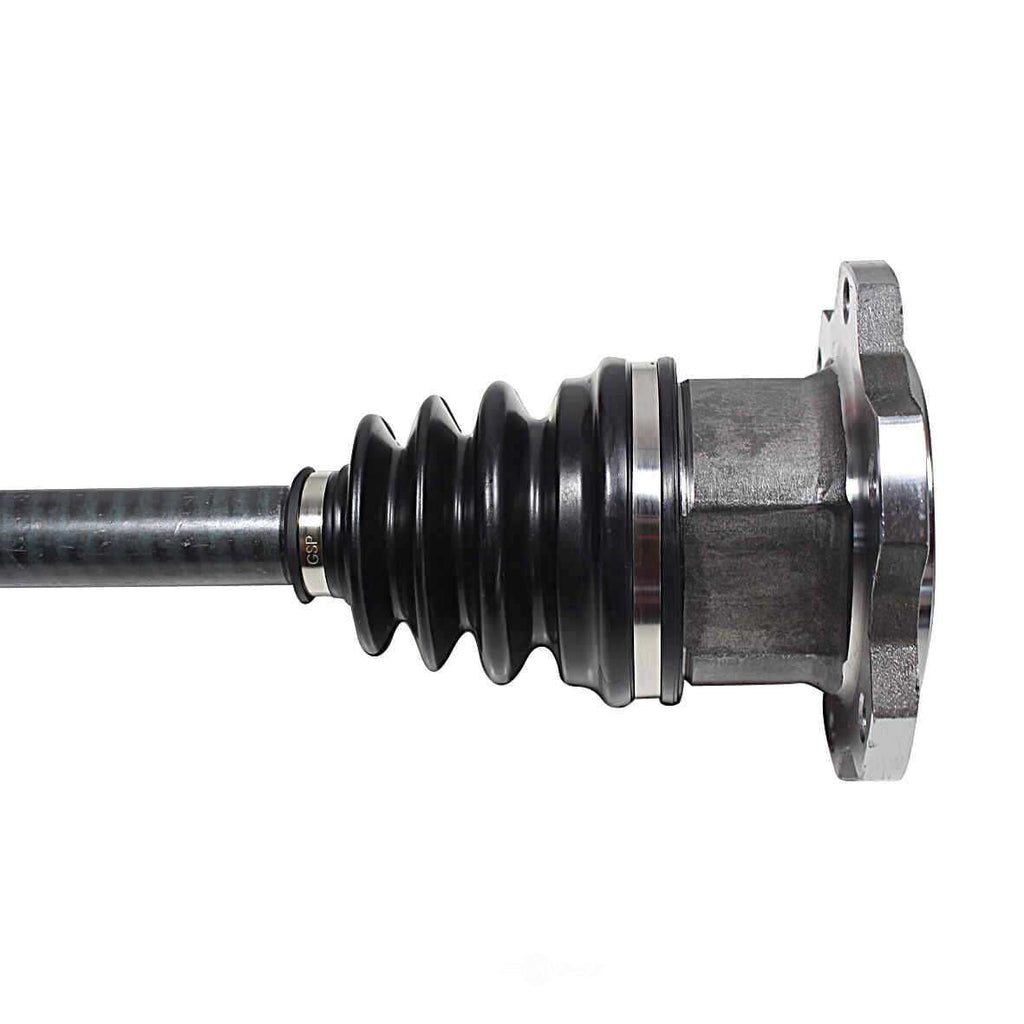 Axle Shaft Assy- CV Shaft   GSP North America   NCV10142