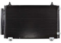 A/C Condenser   FVP   CON3299