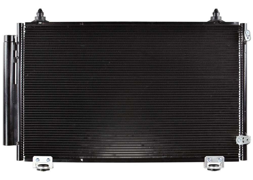 A/C Condenser   FVP   CON3299