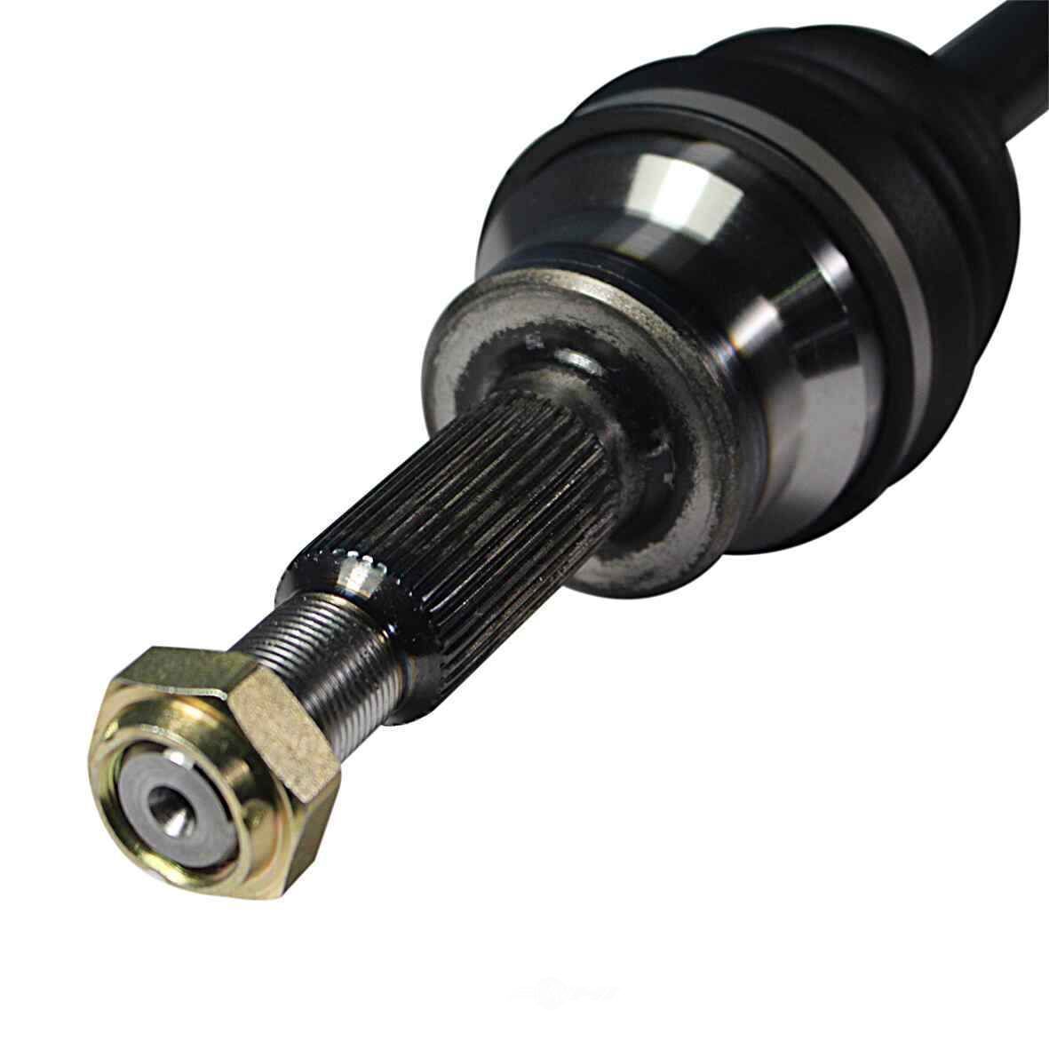 Right New CV Complete Assy   GSP North America   NCV11076