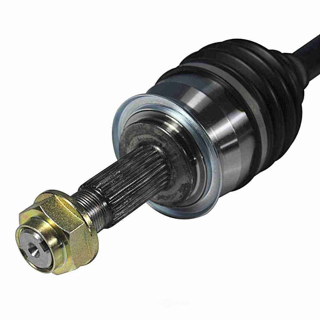 Left New CV Complete Assy   GSP North America   NCV10098