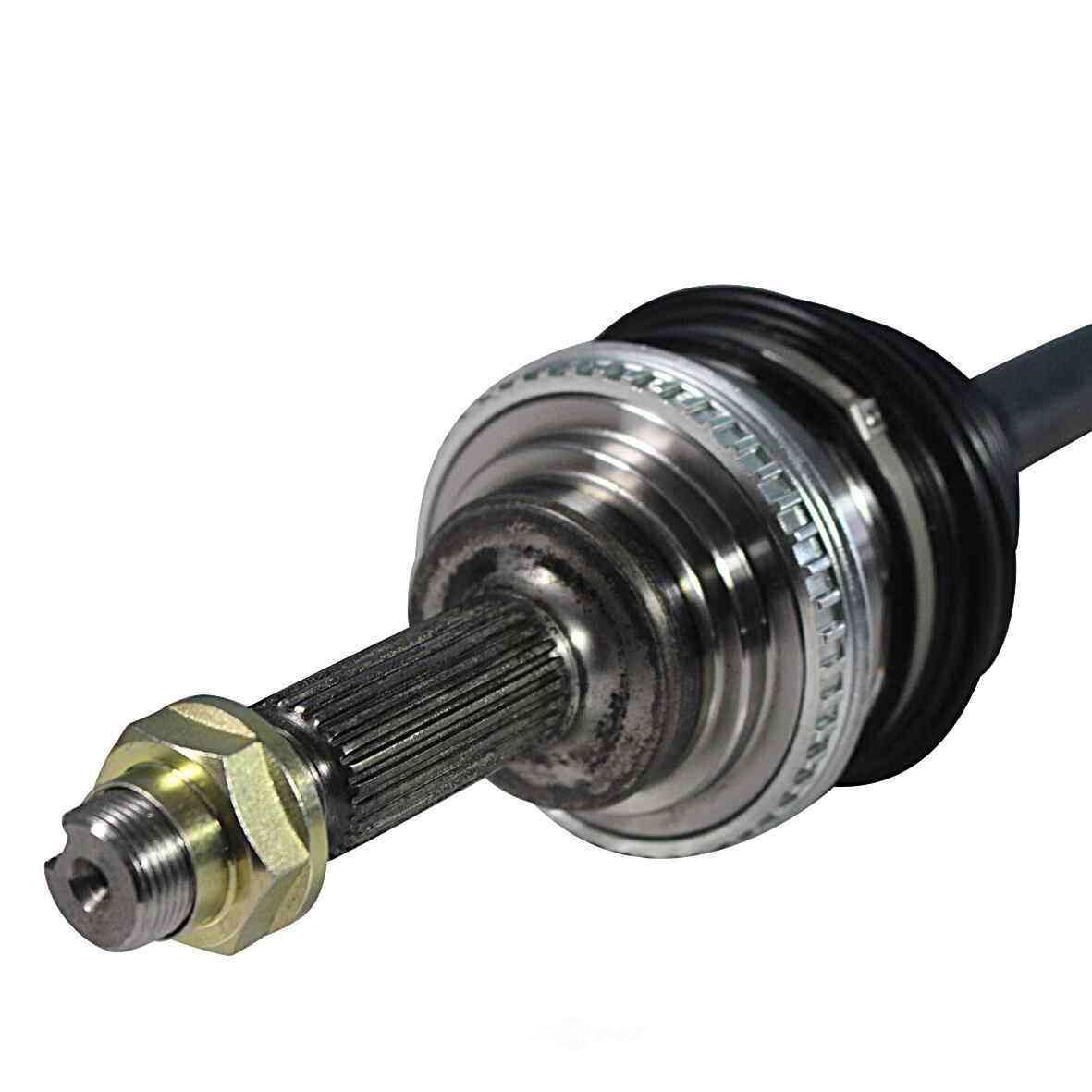 New CV Complete Assy   GSP North America   NCV69172
