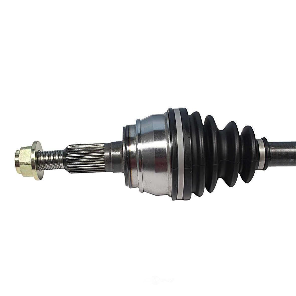 Axle Shaft Assy- CV Shaft   GSP North America   NCV10210