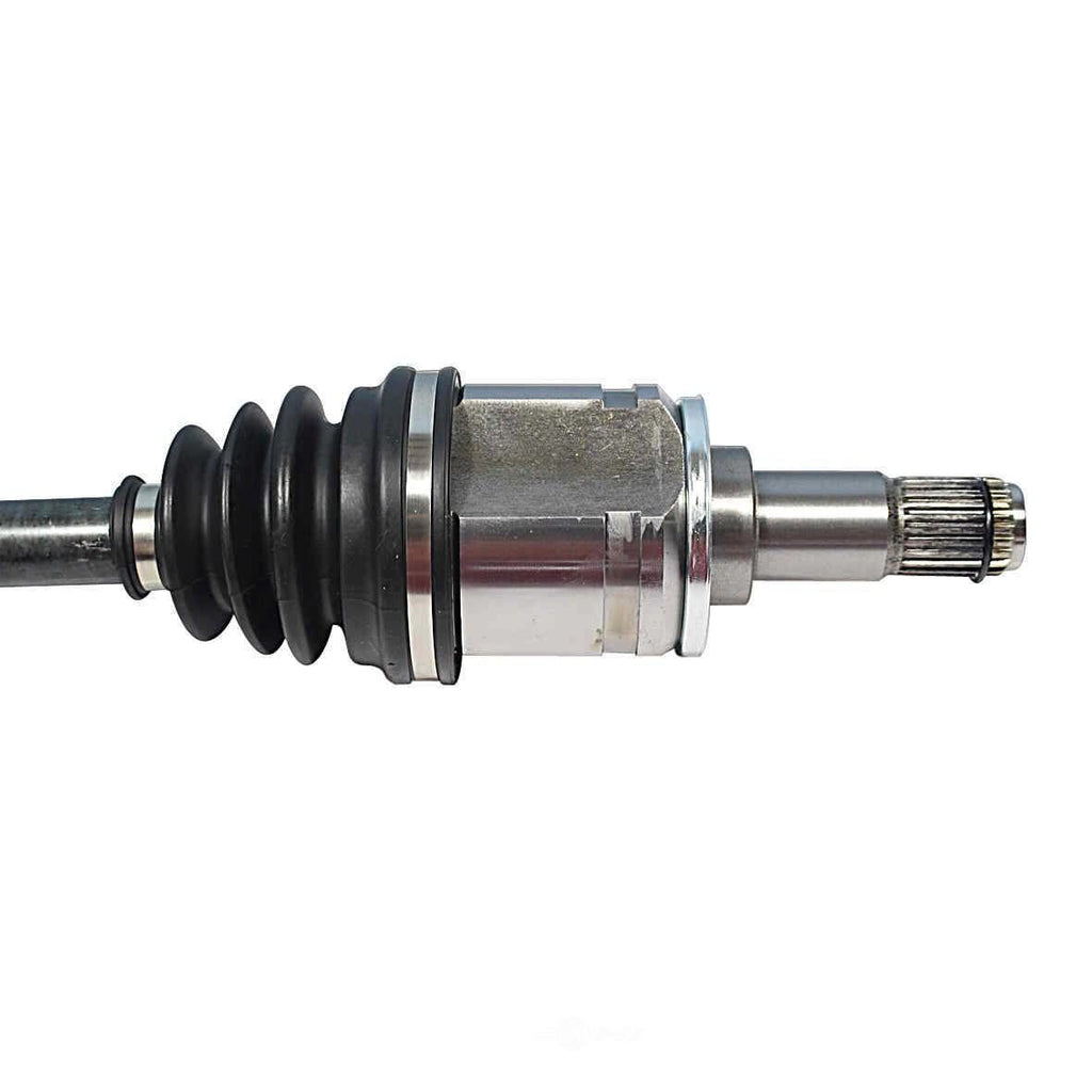 Left New CV Complete Assy   GSP North America   NCV69168
