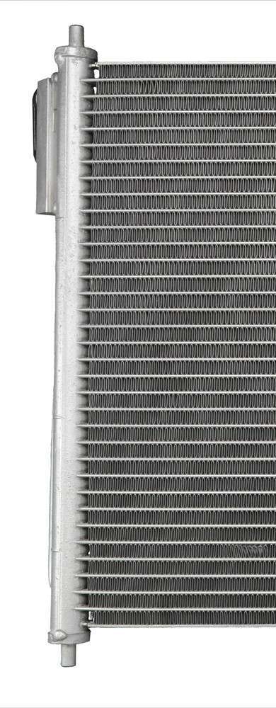 A/C Condenser   FVP   CON3057