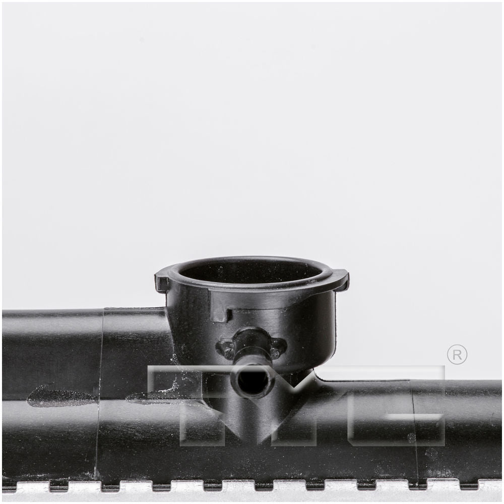 Radiator  TYC  1909