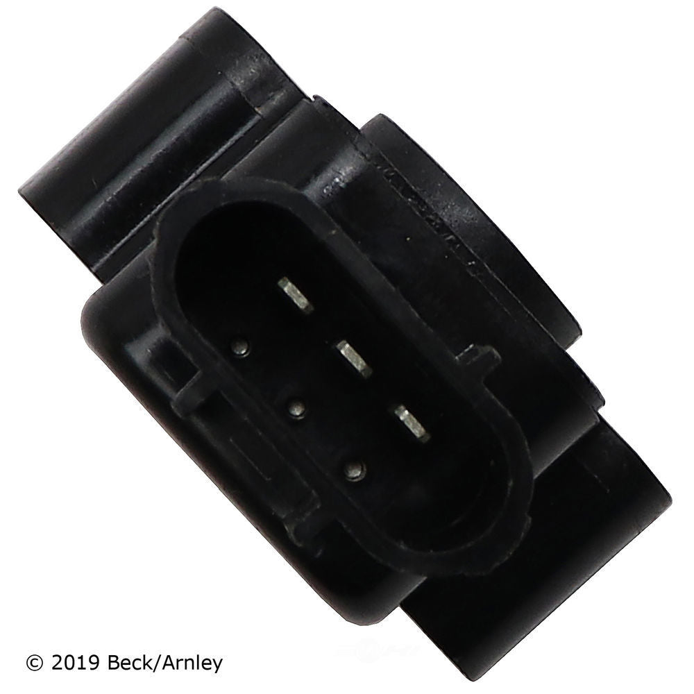 Throttle Position Sensor  Beck/Arnley  158-1253