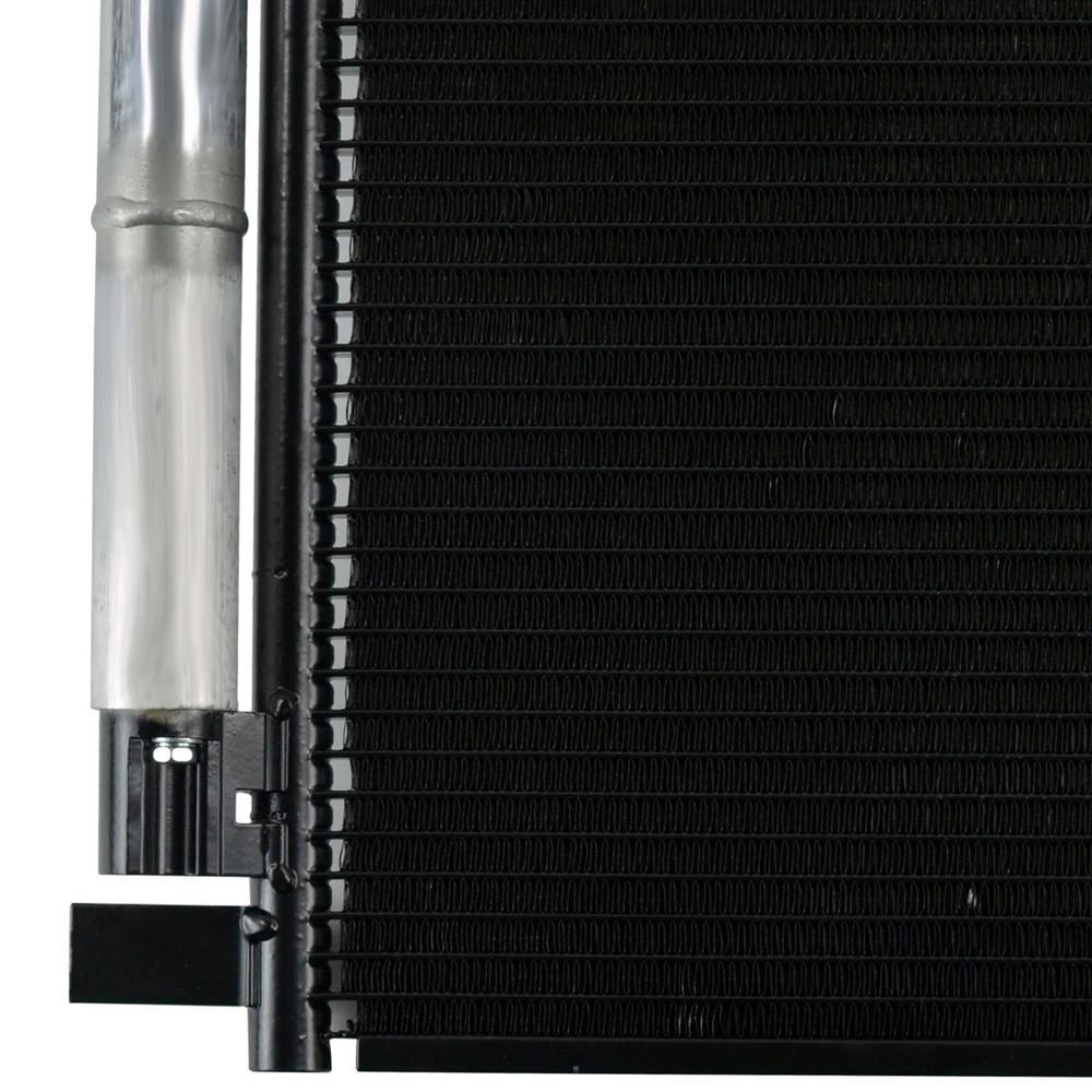 A/C Condenser   FVP   CON3445