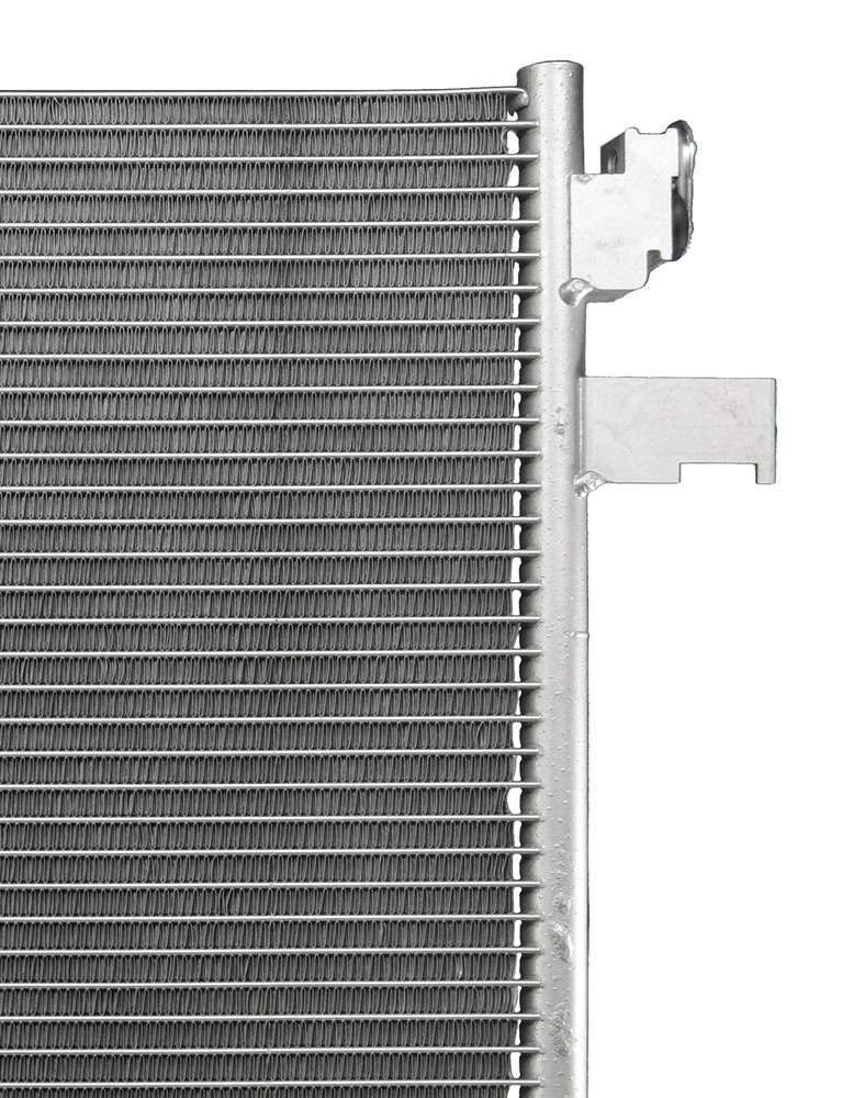 A/C Condenser   FVP   CON3794