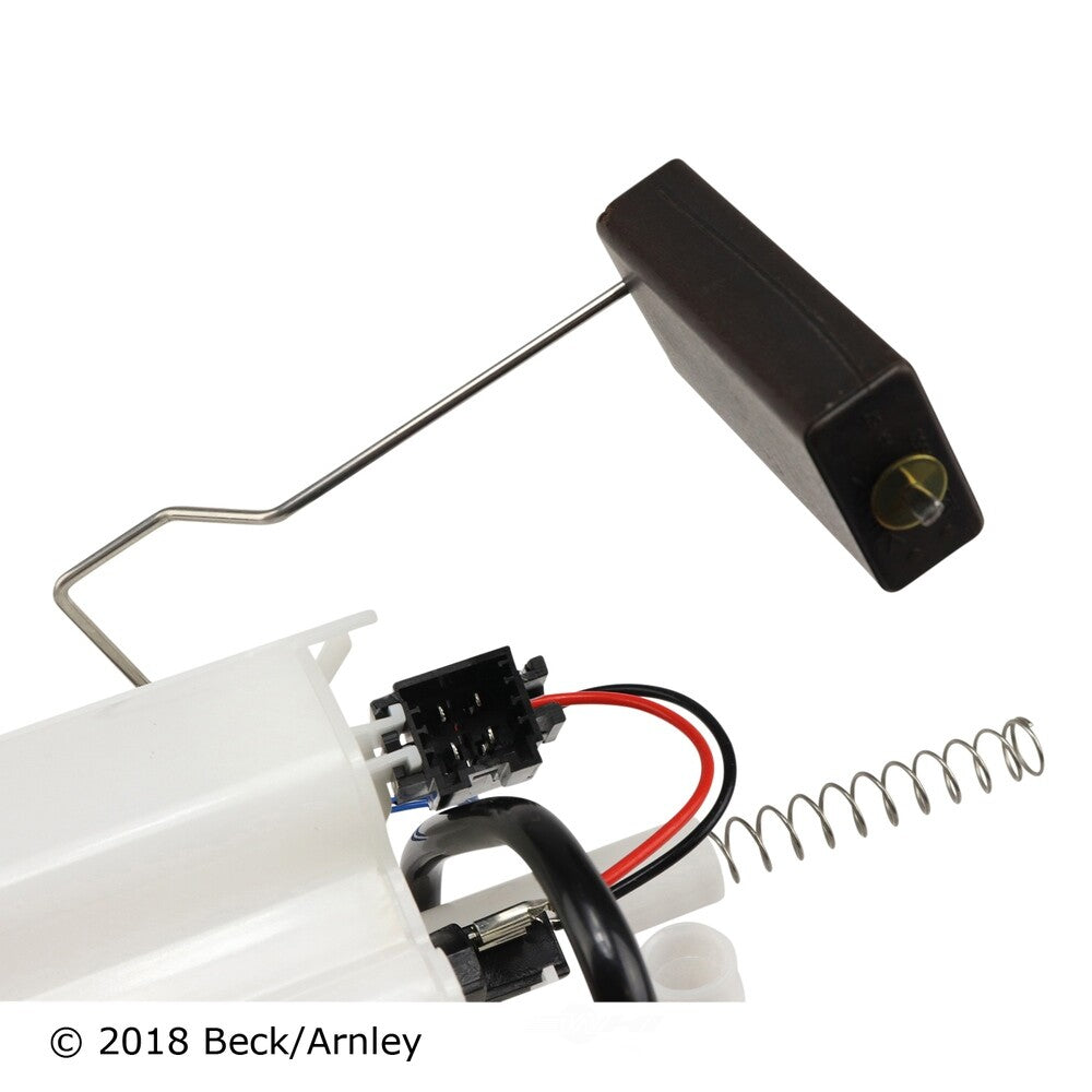Electric Fuel Pump  Beck/Arnley  152-0995